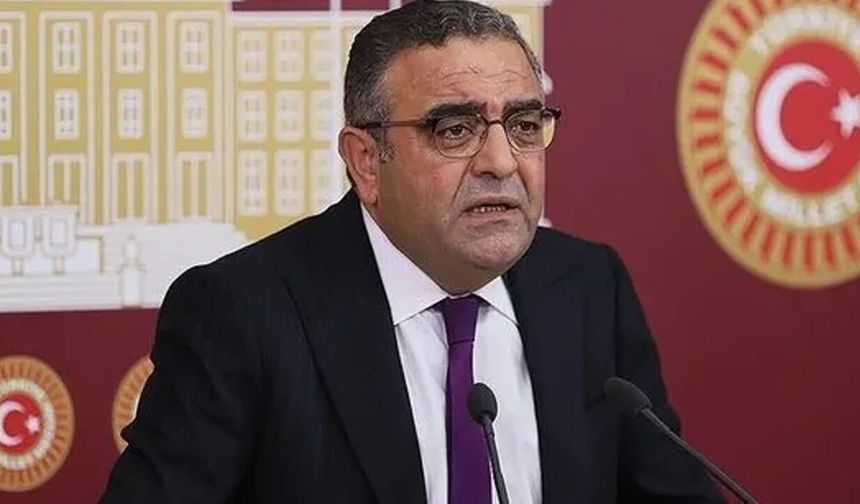 Tanrıkulu’ndan Adalet Bakanlığı’na çağrı