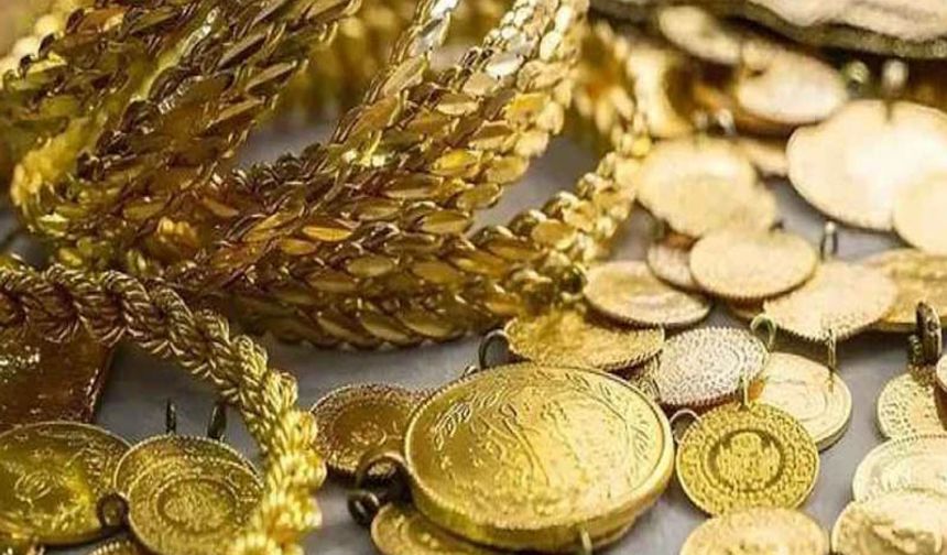 Altın piyasasında son durum ne?