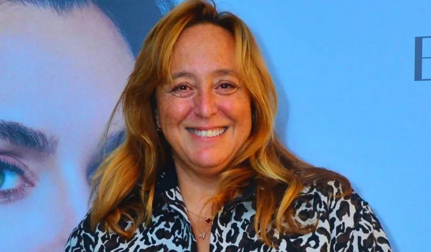 Ayşe Barım hakkında tahliye kararı!