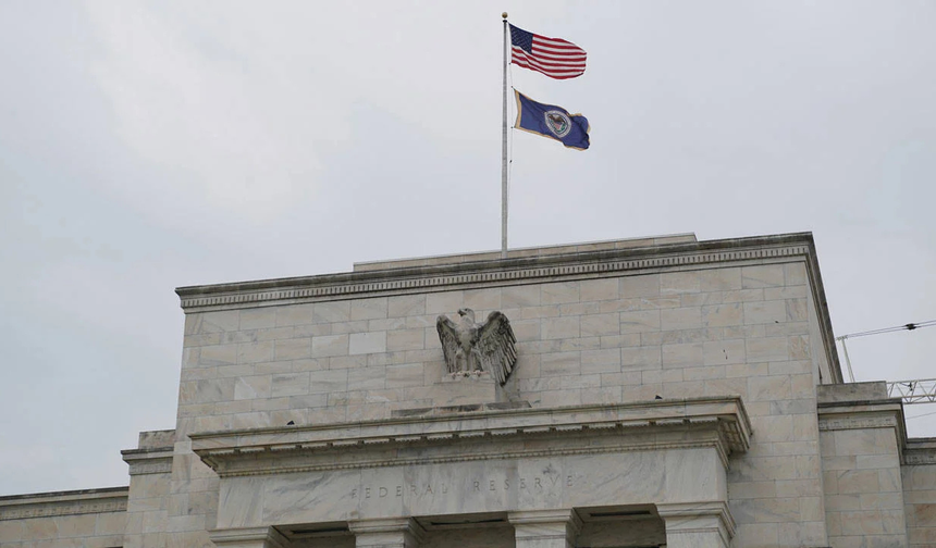 Fed Finansal istikrar raporu: Ekonomiyi bekleyen 3 büyük risk açıklandı