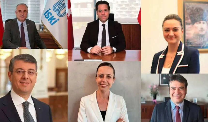 İBB soruşturmasında 52 kişi adliyeye sevk edildi
