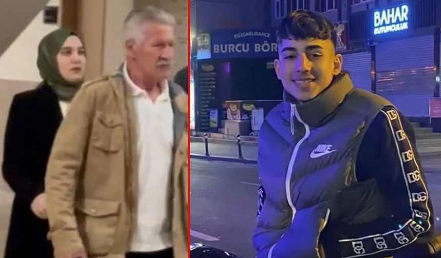 Kızılay Eski Başkanı'nın kızının davası ertelendi