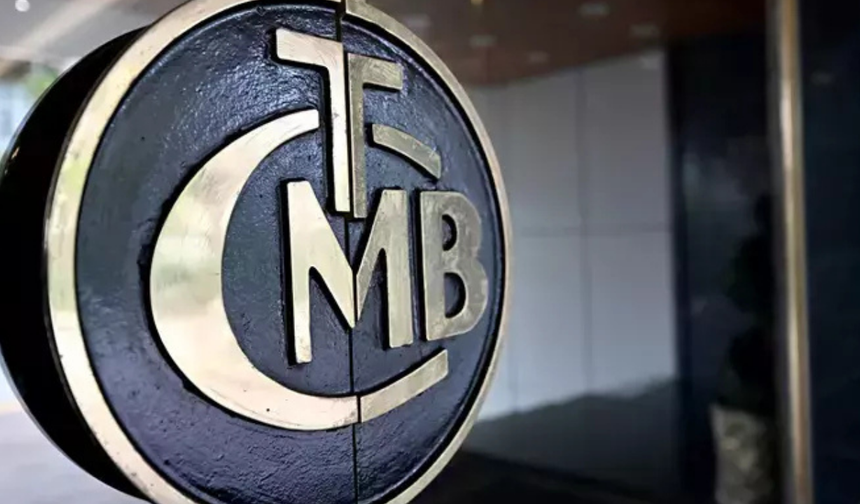 Merkez Bankası Eylül ayı faiz kararını açıkladı