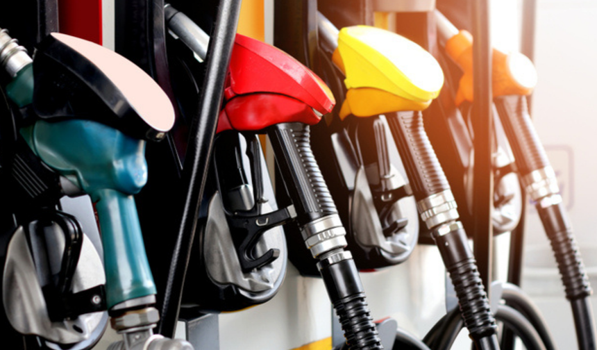 Akaryakıtta indirim sinyali