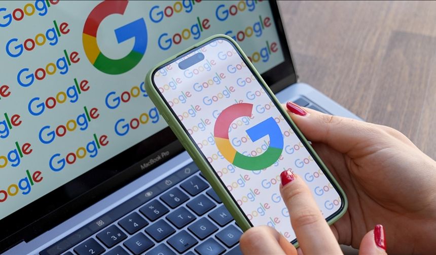 Kullanıcı verileri tehlikede mi? Google’a özel iletişim izleme davası açıldı