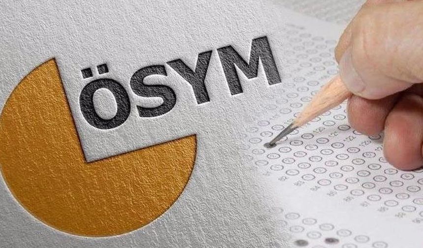 KPSS lisans sonuçları açıklandı