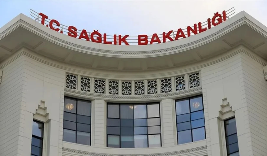 Sağlık Bakanlığı’na 19 bin personel alımı: Başvuru ve tercih tarihleri belli oldu