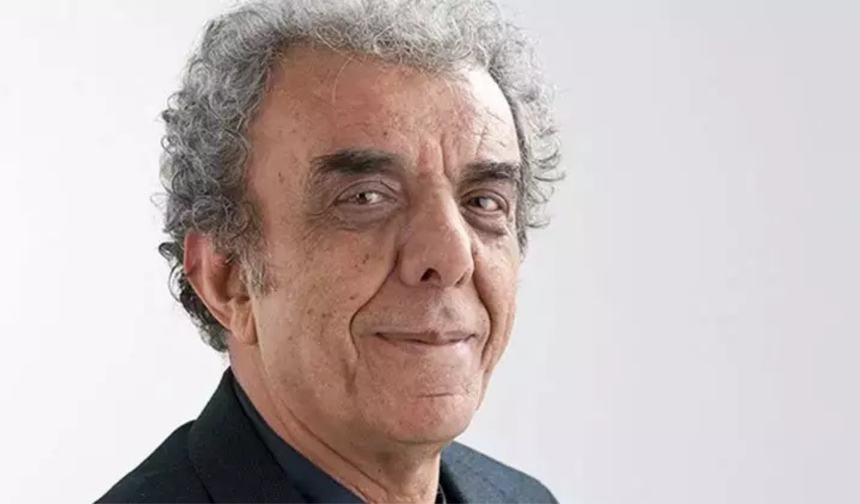 'Selvi Boylum Al Yazmalım'ın senaristi hayatını kaybetti