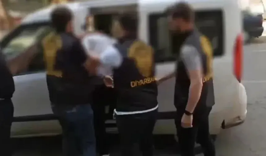 Bakan Yerlikaya’dan yasa dışı bahis operasyonu: 36 ilde 104 gözaltı