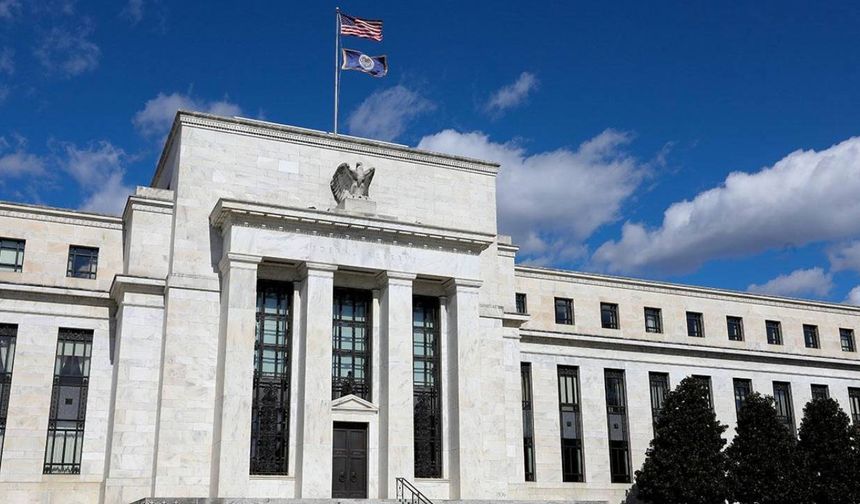 FED’den 25 baz puanlık faiz indirimi