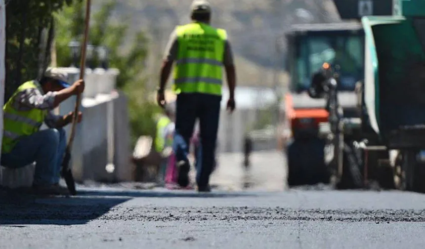 Kamu işçileri için ilk zam teklifi bugün sunulacak