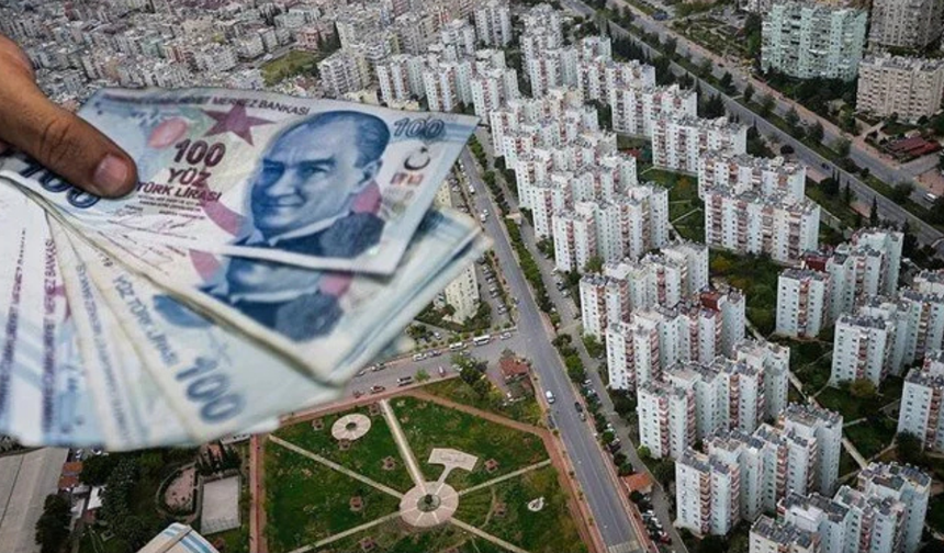 Kiracılar ve ev sahipleri için yeni zam oranı açıklandı