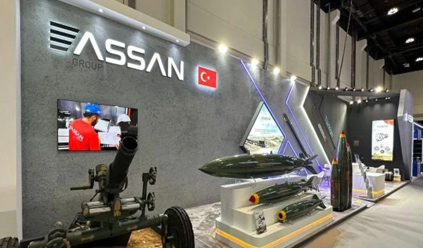 ASSAN Group soruşturmasında 2 kişi tutuklandı