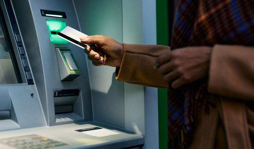 Türkiye’de ATM’ler mini şubelere dönüşüyor
