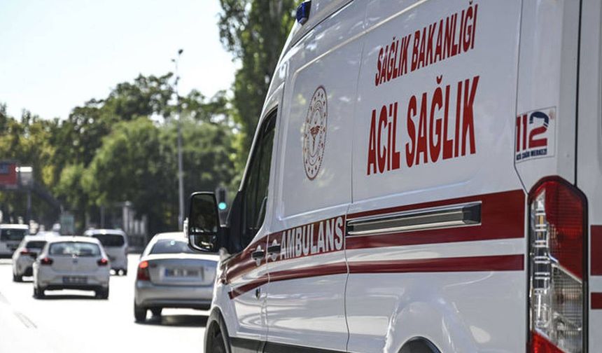 Urfa’da bıçaklı saldırı: 1 kişi hayatını kaybetti