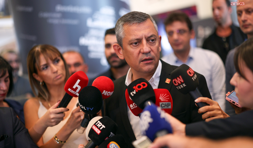 CHP’de kurultay ve kayyım tartışmaları derinleşiyor