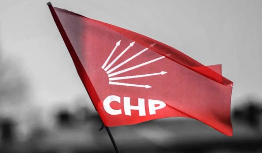 Tekirdağ Hayrabolu Belediye Başkanı CHP’den istifa etti