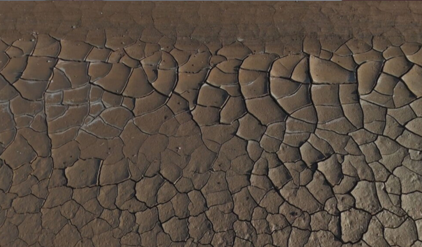 Dicle ve Fırat çöküşün eşiğinde: Su krizi derinleşiyor