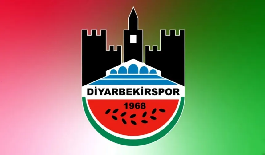 Diyarbekirspor’a ceza: Türkiye Kupası’ndan çıkarıldı