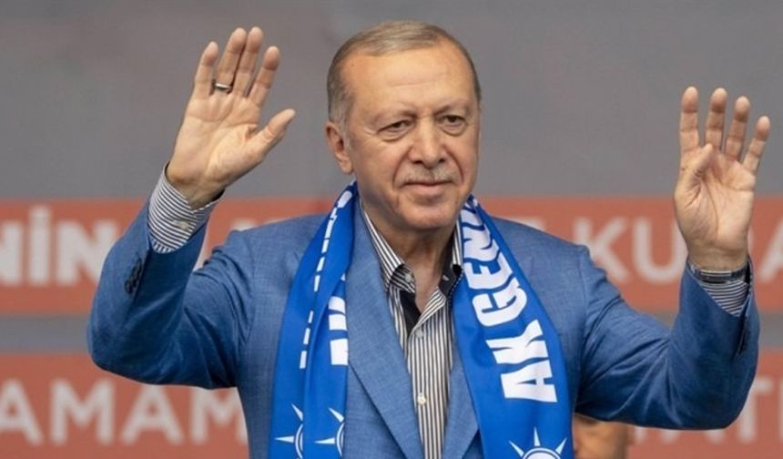 Erdoğan: Kurulmaya çalışılan tuzağa düşmeyeceğiz