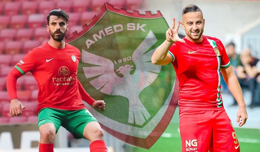 Gezer ve Saba’dan Sakaryaspor mesajı: “Kazanmaya gidiyoruz”