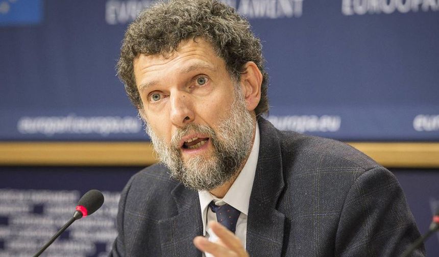 Osman Kavala: Halk rejime nasıl güvensin?