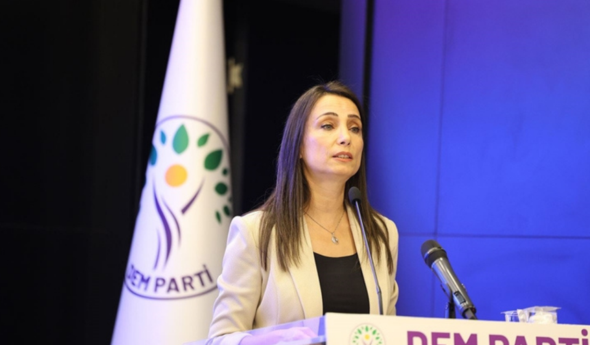 Hatimoğulları: Güvenin artması için devletin somut adımları şart
