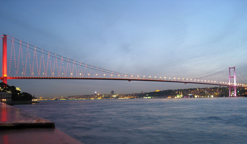 İstanbul’daki köprü ve otoyolların özelleştirmesi gündemde