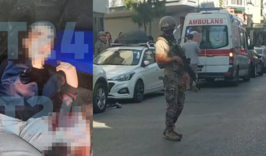 Polis merkezine saldırı sonrası 6 gözaltı: Yayın yasağı kararı alındı