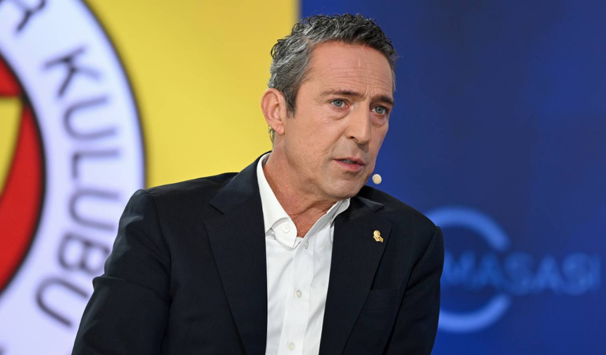 TFF, Ali Koç'u PFDK'ya sevk etti