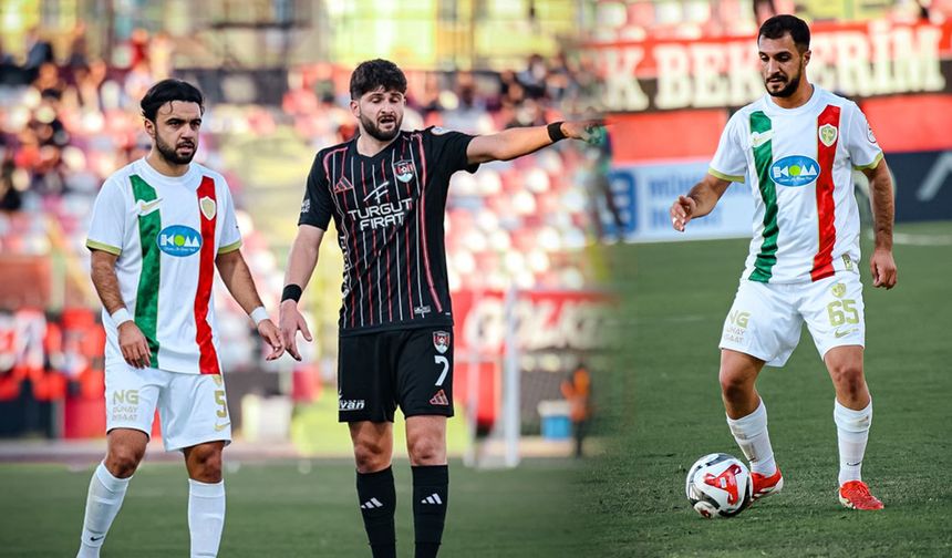 Vanspor 3- Amedspor 0 Maçın özeti