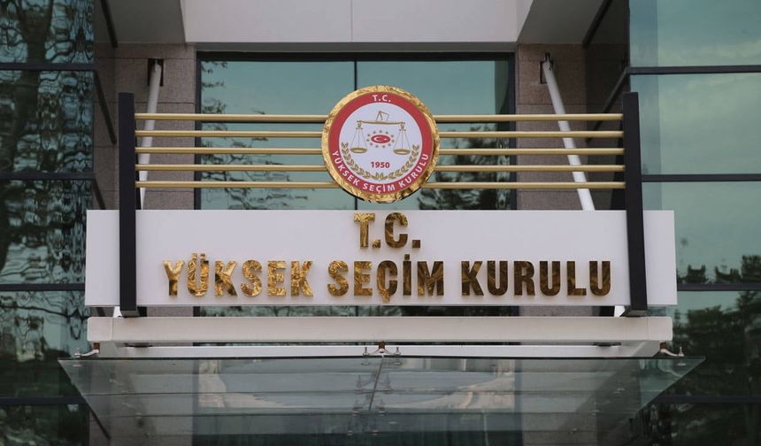 CHP’de kurultay krizi: İtiraz süreci YSK’ye taşındı