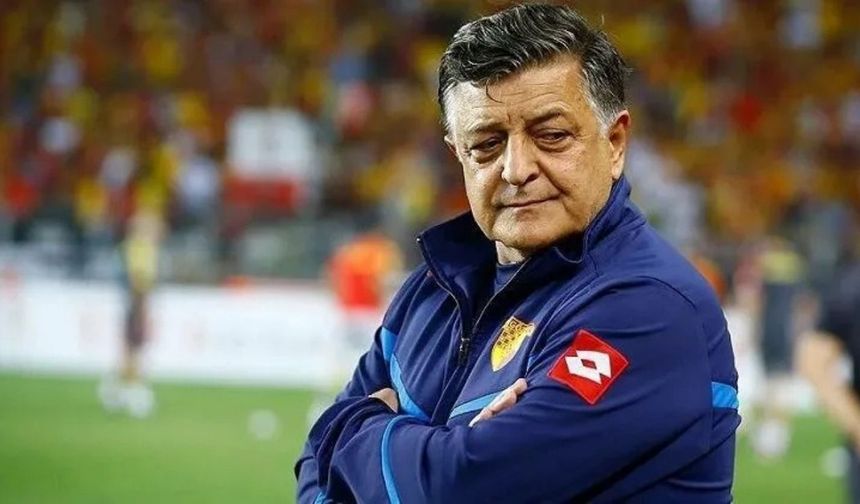 Amedspor yenilgisi sonrası Sarıyer’de yaprak dökümü