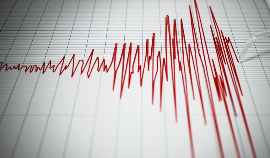 Sabah saatlerinde Erzurum sallandı