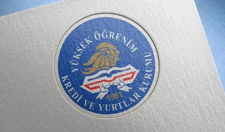 Burs ve öğrenim kredisi başvuruları açıldı