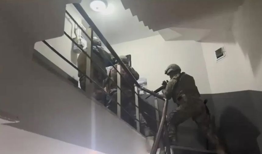 Yasa dışı bahis ve dolandırıcılığa büyük darbe