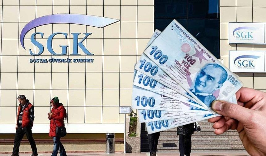 Diyarbakır’da borç siliniyor: GSS affı yüzleri güldürecek