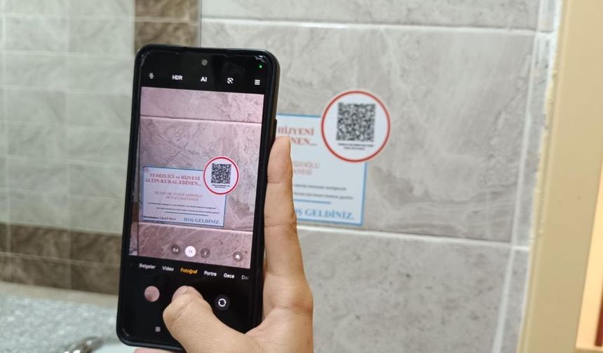 Diyarbakır’da tüm hastanelerde yeni sistem!