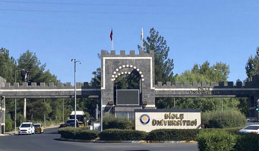 Diyarbakır’da Üniversiteden geri adım: Banka müşterisi olmadan yemek alınabilecek