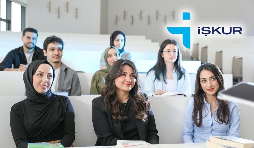 Diyarbakır’daki öğrenciler için İŞKUR’dan iş ve gelir desteği