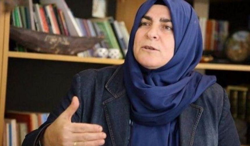 Komisyona Kürtçe selam verdi, talepleri tek tek sıraladı