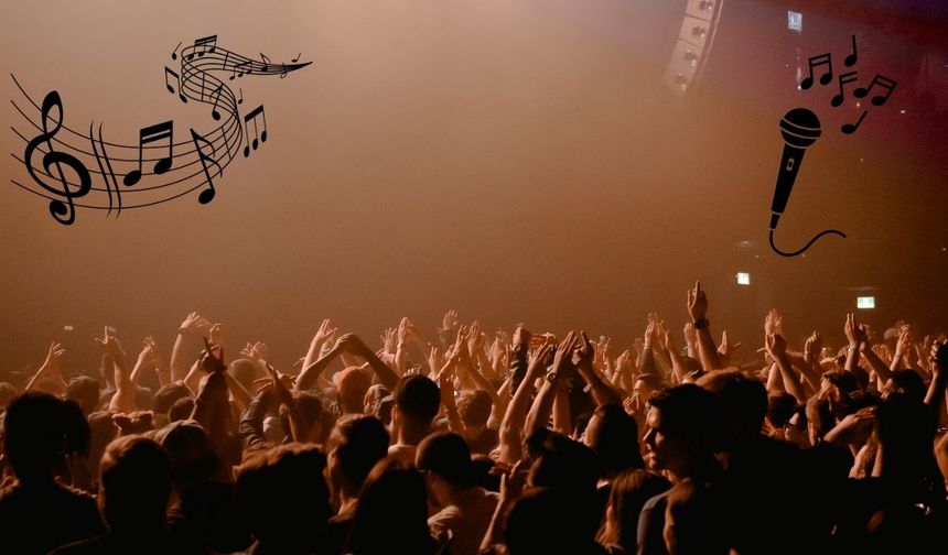 O Ses Türkiye şampiyonu Diyarbakır’da konser verecek