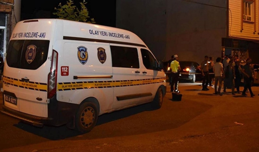 Şırnak’ta 14 yaşındaki çocuk babasını öldürdü