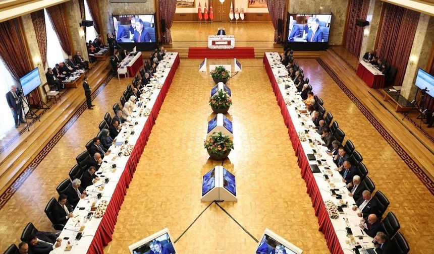 MHP’den kritik rapor: Suça karışmamış olanlara ceza yok