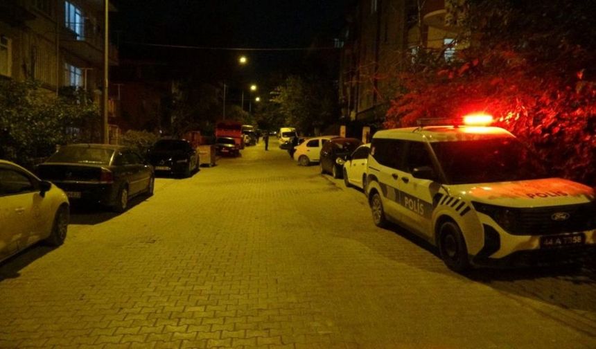 Yalnız yaşayan yaşlı kadın evinde ölü bulundu
