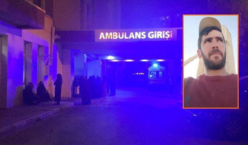 Yıldırım çarpan çoban hayatını kaybetti