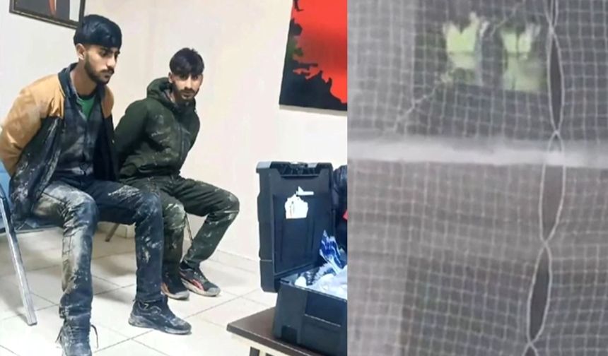 10 Kasım’da halay çeken iki Kürt işçi gözaltında