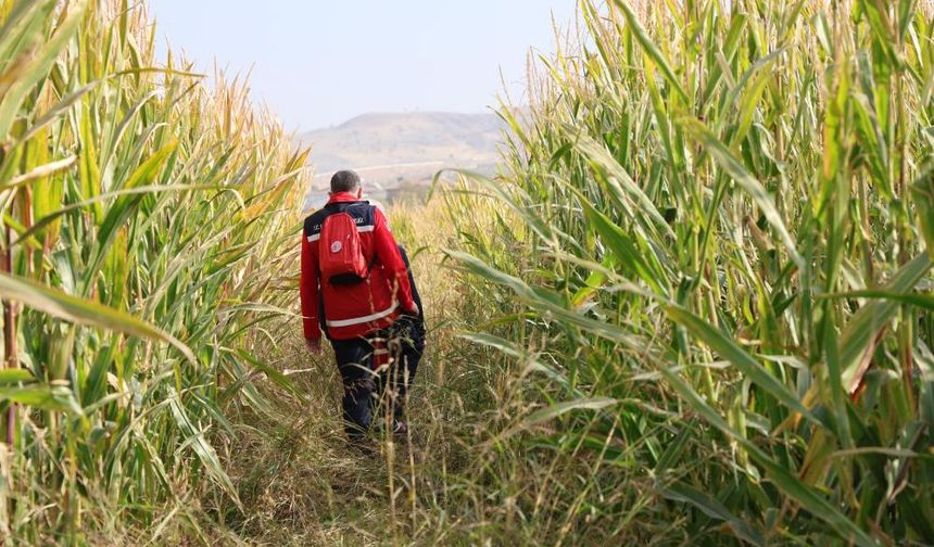 11 yaşındaki otizmli çocuktan 4 gündür haber yok!