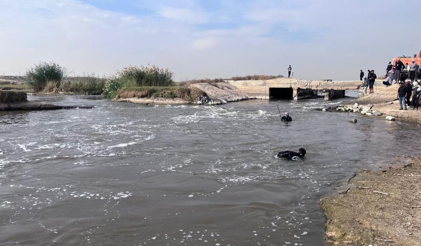 13 yaşındaki çocuğun cesedi 6 gün sonra bulundu