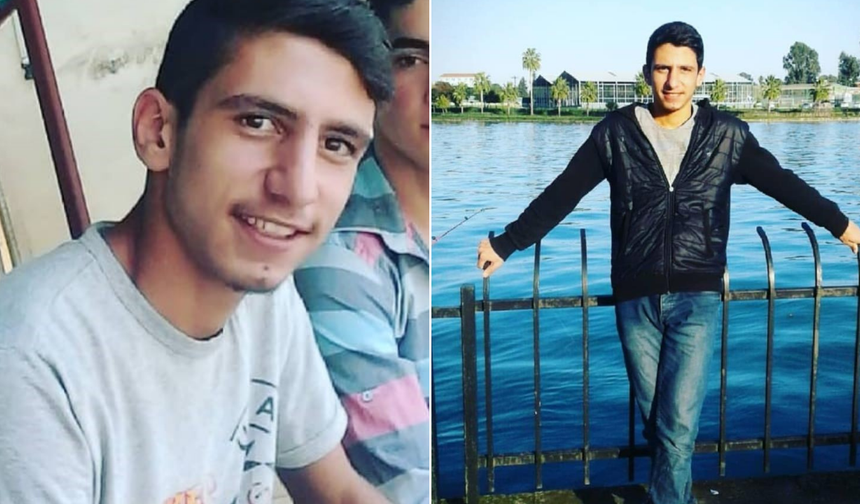18 yaşında kaybolan gençten 7 yıldır haber yok